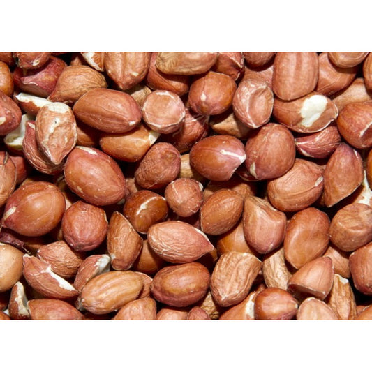 Widmer Peanuts