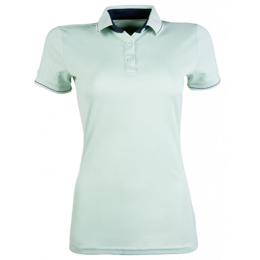 HKM Polo Shirt Classico Mint