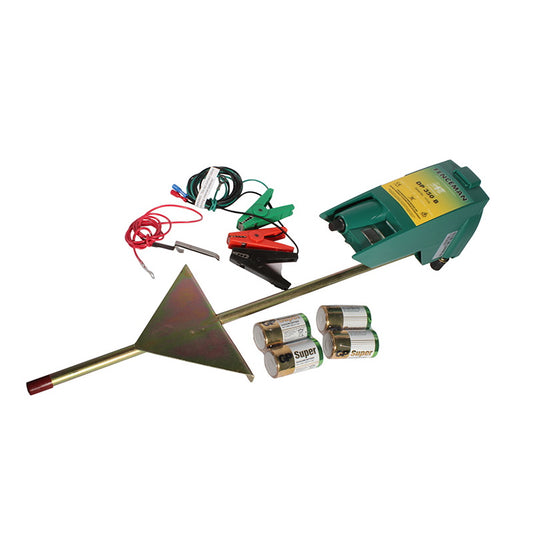 Fenceman: Energiser DP350B