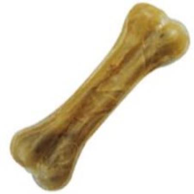 Rawhide - Pressed Bone 12.5"each