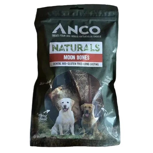 Anco Naturals: Moon Bones 200gm