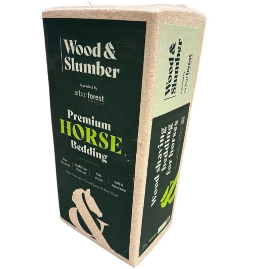 Arbor Forest Slumber: Shavings Single Bale