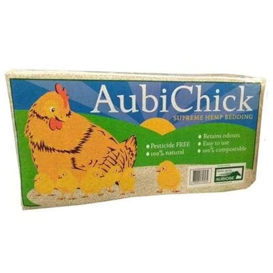 Aubichick 10kg