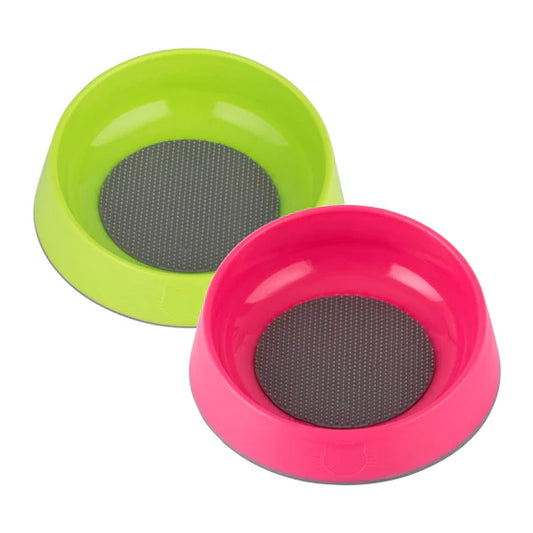 LickiMat: OH Bowl Cat