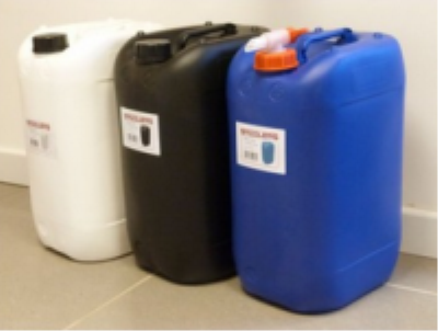 Water Carrier 25ltr