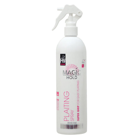 HyShine Magic Hold Plaiting Spray 500ml