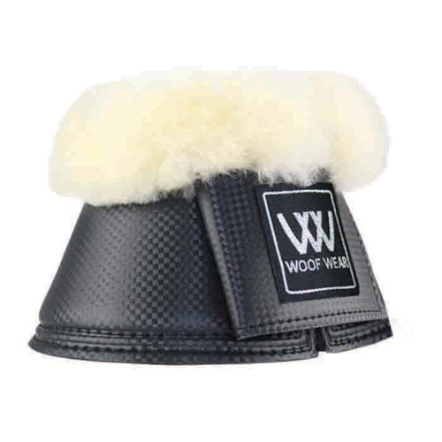 Woof Pro Over Reach Boot Faux Fur