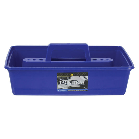 Lincoln Tack Tray: Dark Blue