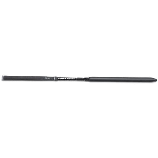 Shires Jumping Whip Young Rider: Black