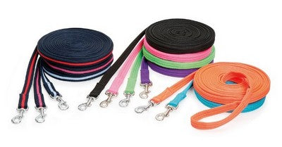 Soft Feel Lunge Line 8m/26ft