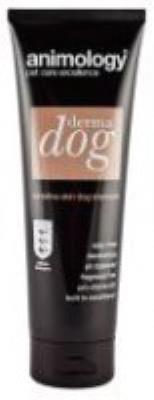 Animology: Derma Dog Sensitive Skin Shampoo 250ml