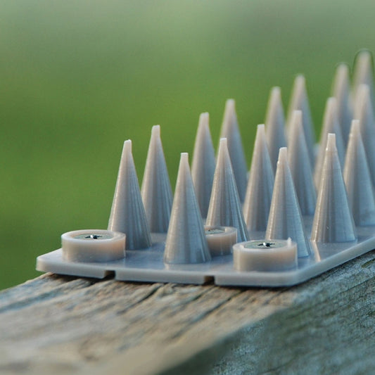 Defenders: Prickle Strip Garden Fence Toppers 6''s