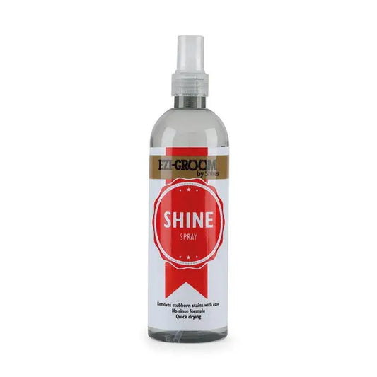 Ezi-Groom Shine Spray
