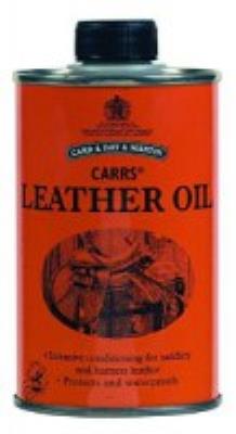 CDM Carrs Leather Oil 300ml