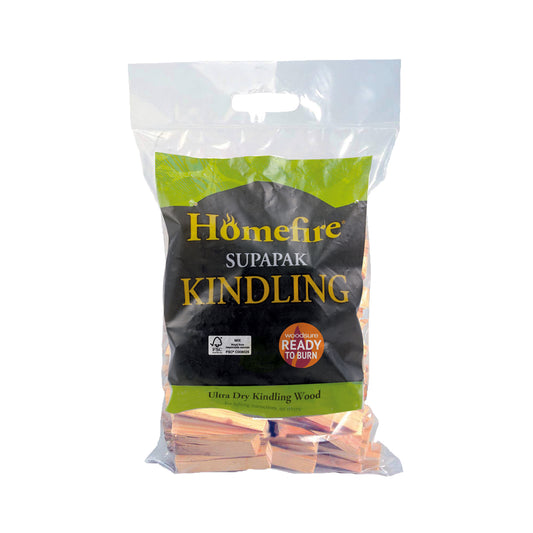 Homefire: Kindling Supapack 6.5ltr App