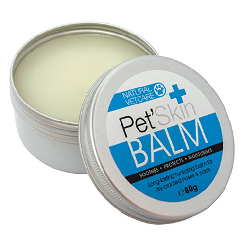 NAF NVC Pet Skin Balm: 80g
