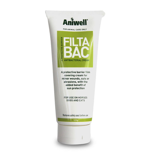 Aniwell FiltaBac: 120g