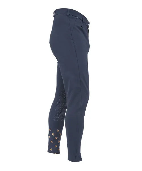 Aubrion Walton Breeches Gents Navy