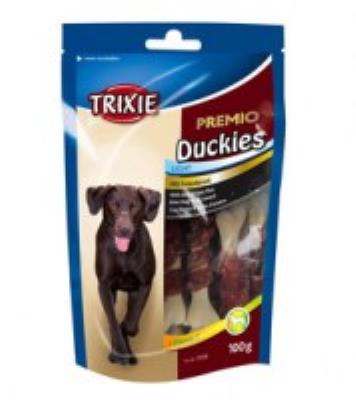 Trixie: Premio Duckies 100gm