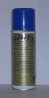 Gold Label Clipper Oil Aerosol 200ml