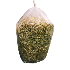 Hay: Bags Of