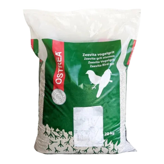 Bamfords: Mixed Bird Grit 20kg