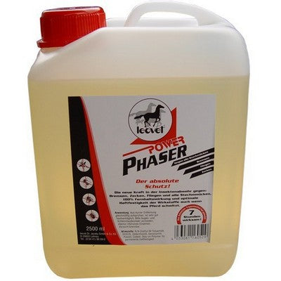 Leovet Power Phaser 2.5 Lt