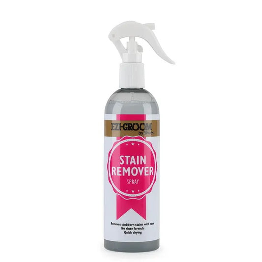 Ezi-Groom Stain Remover