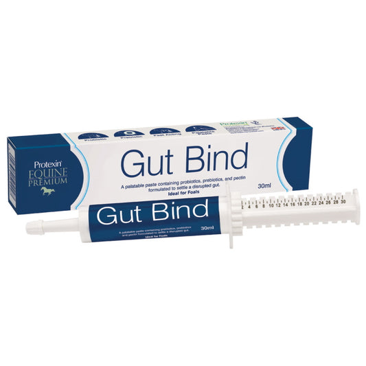 Protexin Gut Bind: 30ml