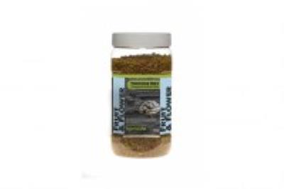 Komodo: Tortoise Diet Fruit & Flower 340gm