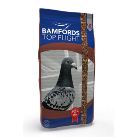 Bamfords: Top Flight Winter Economy 20kg