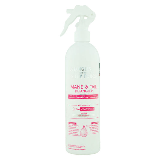 HyShine Magic Finish Detangler 500ml