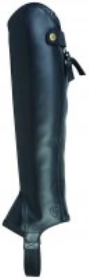 Ariat Chorus Chaps Black