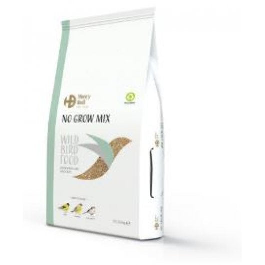 Henry Bell: No Grow Mix 2kg