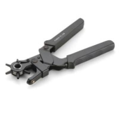 De-Luxe Punch Plier