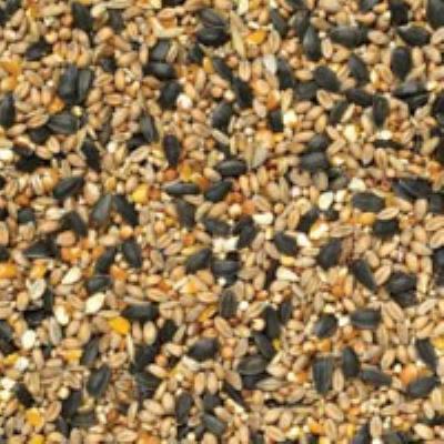 Widmer Table & Feeder Mix