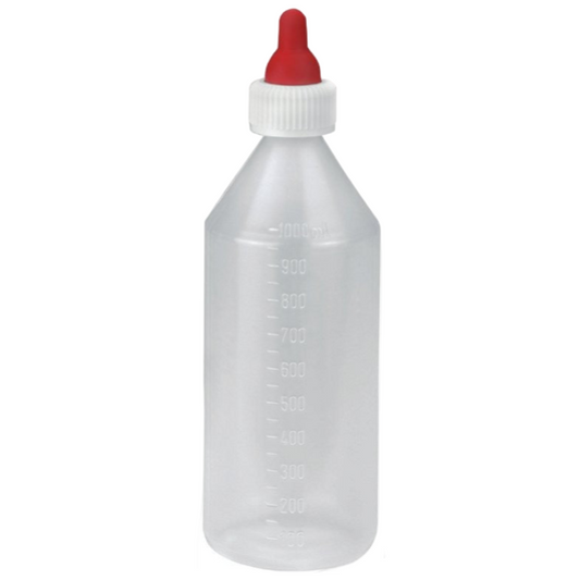 Agrihealth: Lamb Feeder Bottle 1ltr