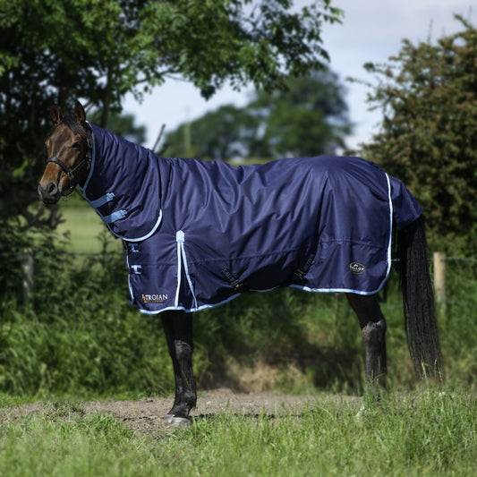 Gallop Trojan 350g Heavyweight Turnout Combo