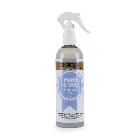 Ezi-Groom Mane & Tail Detangling Spray