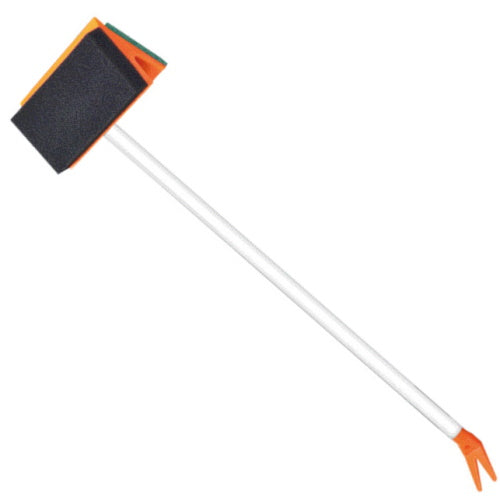 Fish R Fun: Algae Sponge Pad Scraper 82cm