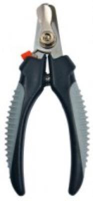 Trixie: Claw Scissors Plastic/Stainless Steel 12cm