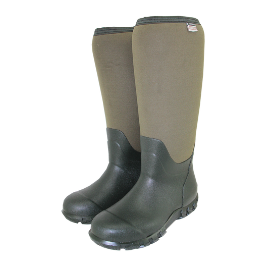 T&C Buckingham Ladies Neoprene Wellington