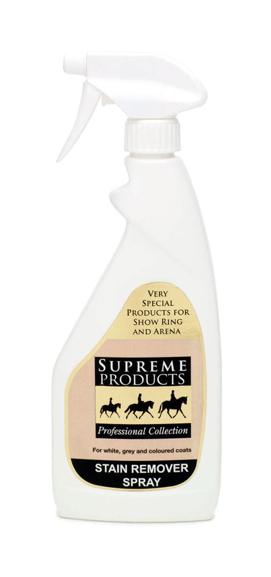 Supreme Products Stain Remover Spray PRO 500ml