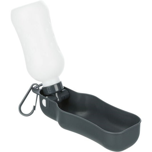Trixie Bottle With Bowl 250ml