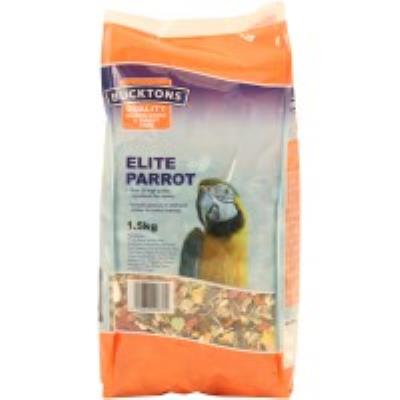 Bucktons: Parrot Elite 12.75kg