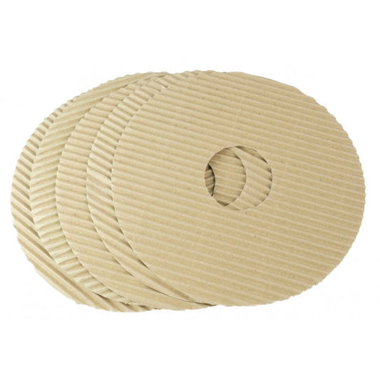 Brinsea: Mini 11 Egg Incubator Hatching Mats 6''s