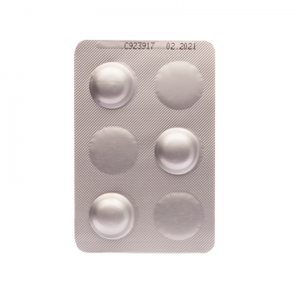 Johnsons: 4 Fleas Tablets For Dogs Over 11kg 3''s