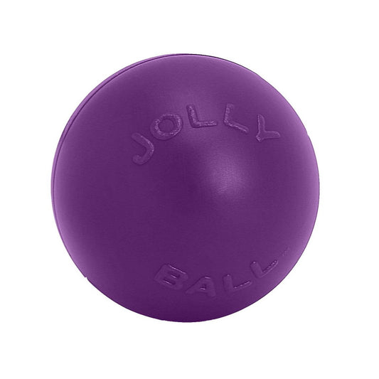 Jolly Pets Push N Play Purple