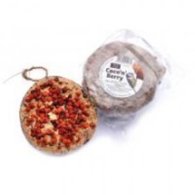 Treat''N''Eat Coconut Berry