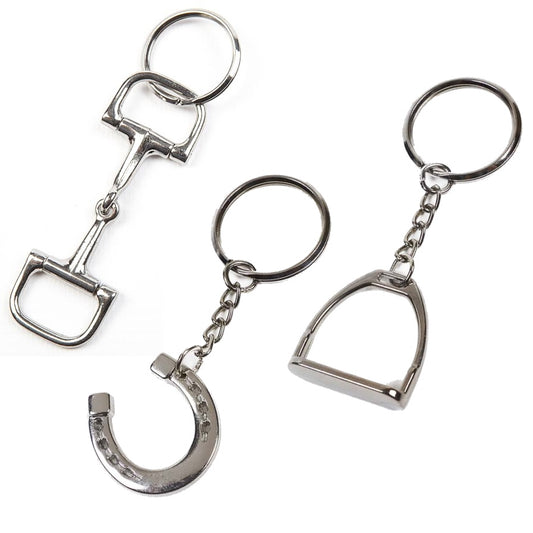 Elico Keyring